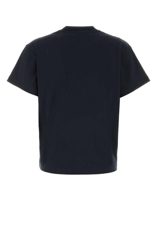 26FW 질샌더 반팔 티셔츠 J02GC0163J45048 402 Blue - JIL SANDER