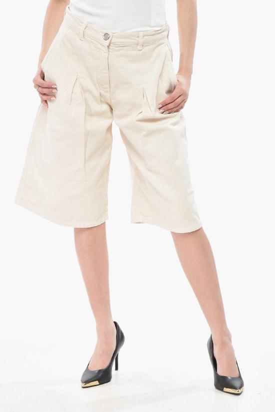  핑코 숏팬츠 105245A2M8 C00 Beige