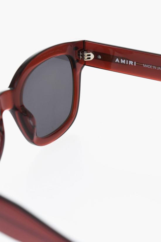  아미리 선글라스 XA41763AC 668 Red - AMIRI
