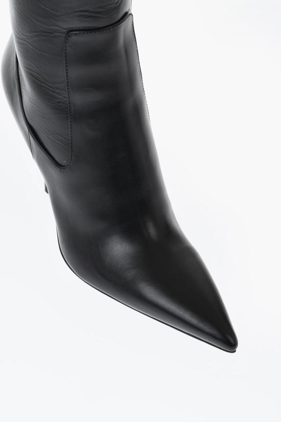  디스퀘어드2 부츠 ABW0200015077172124 Black - DSQUARED2