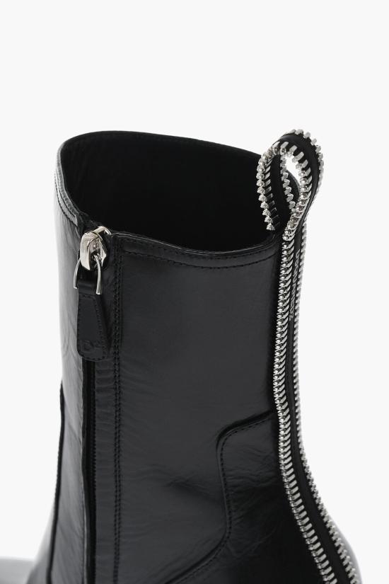  디스퀘어드2 부츠 ABW0200015077172124 Black - DSQUARED2