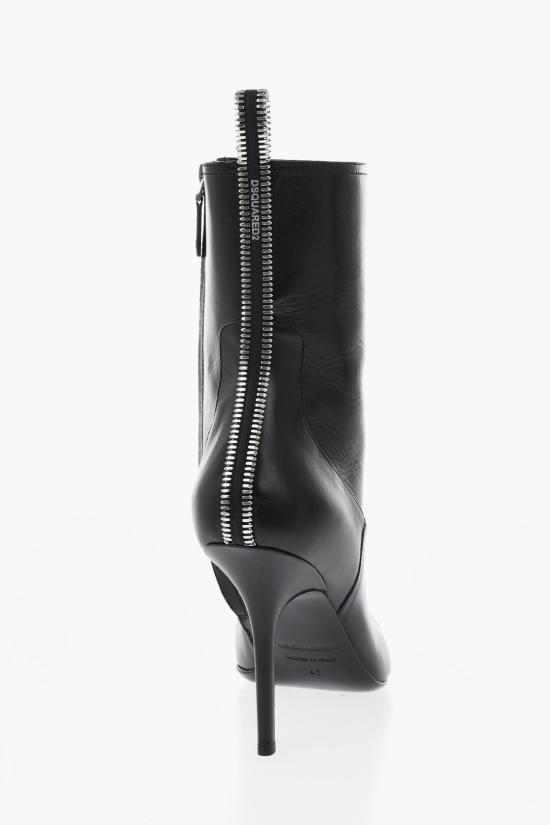  디스퀘어드2 부츠 ABW0200015077172124 Black - DSQUARED2