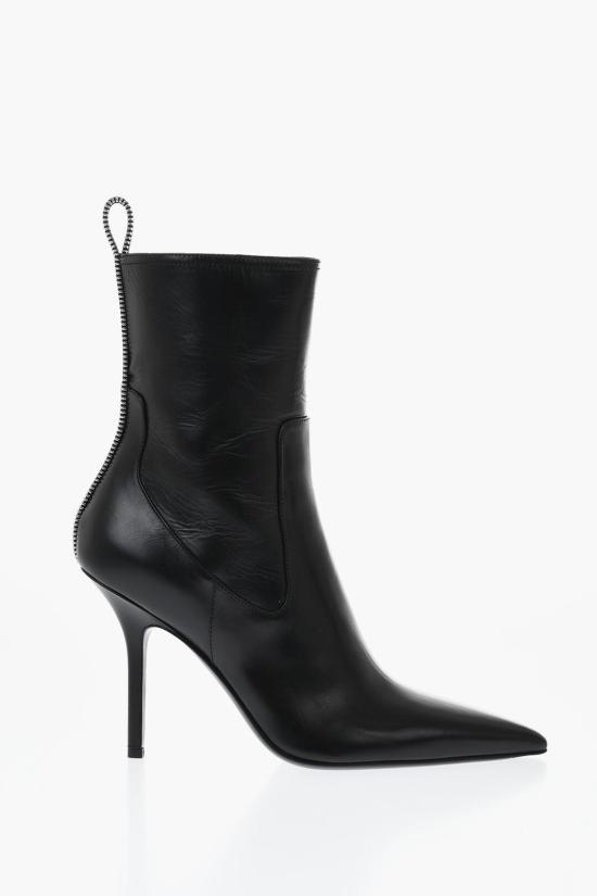  디스퀘어드2 부츠 ABW0200015077172124 Black - DSQUARED2