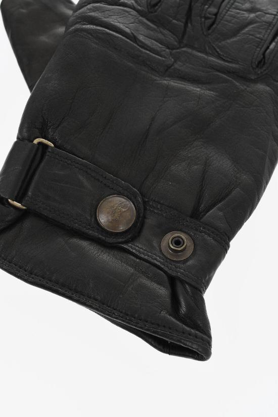  폴로 랄프로렌 장갑 A97 AGV06 R0224 A0060 Black - POLO RALPH LAUREN