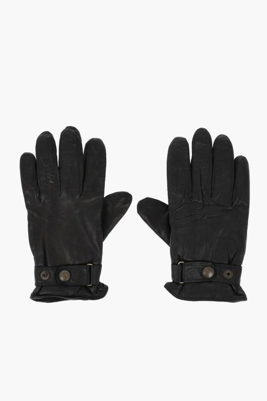  폴로 랄프로렌 장갑 A97 AGV06 R0224 A0060 Black