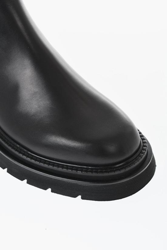  디스퀘어드2 부츠 ABM0106015012262124 Black - DSQUARED2