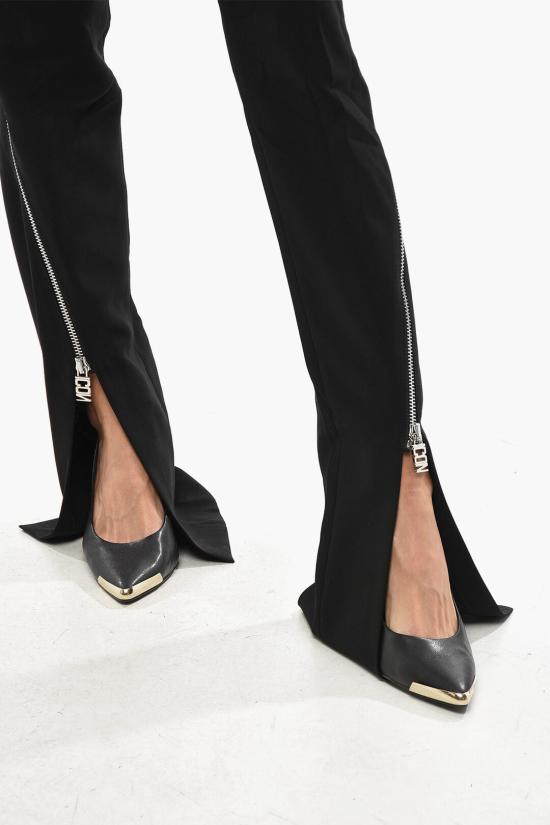  디스퀘어드2 스트레이트 팬츠 S80KA0039S60567900 Black - DSQUARED2
