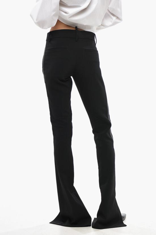  디스퀘어드2 스트레이트 팬츠 S80KA0039S60567900 Black - DSQUARED2