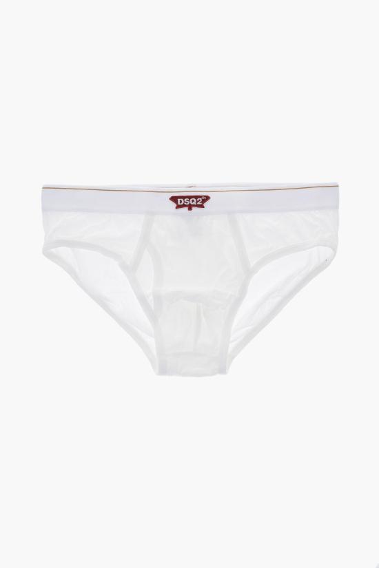 디스퀘어드2 팬티 D9L674900ISA01100 Black