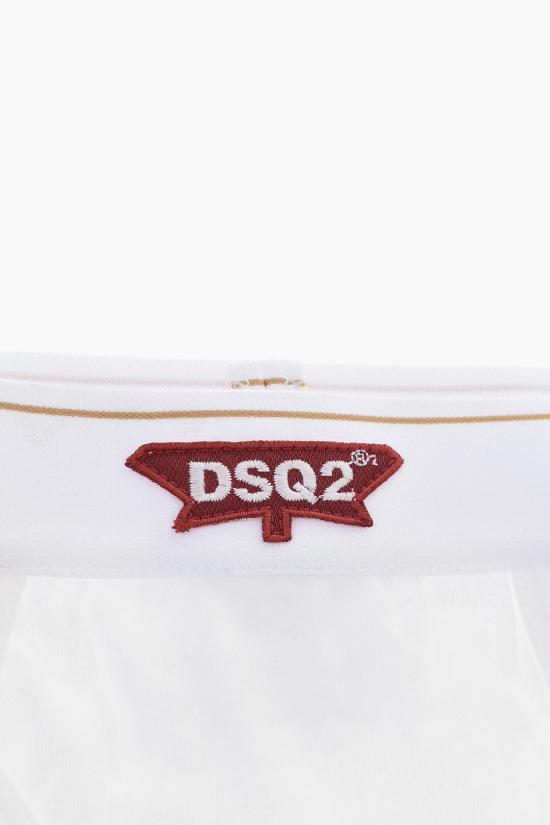  디스퀘어드2 팬티 D9L674900ISA01100 Black - DSQUARED2