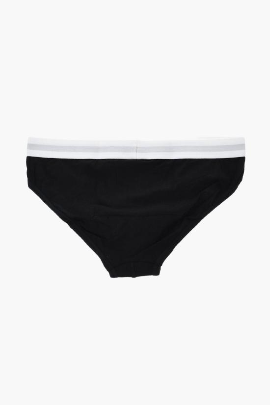  디스퀘어드2 팬티 D9L615500ISA01001 Black - DSQUARED2