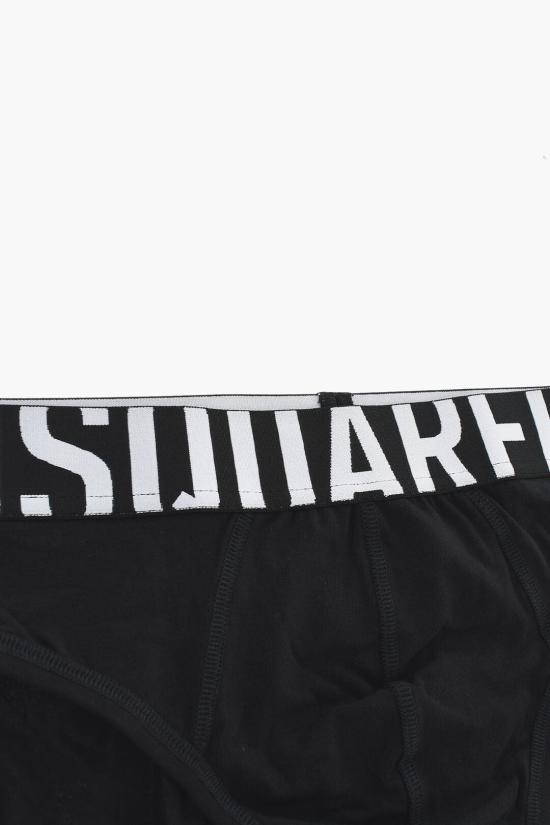  디스퀘어드2 팬티 D9L615530ISA01001 Black - DSQUARED2