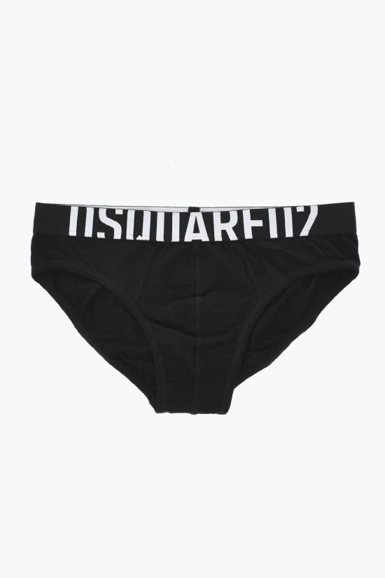  디스퀘어드2 팬티 D9L615530ISA01001 Black