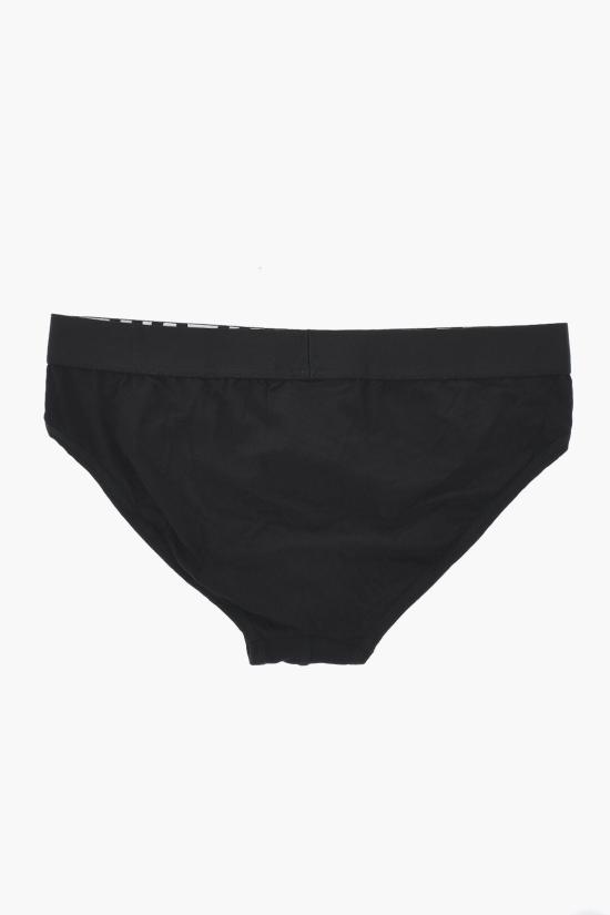  디스퀘어드2 팬티 D9L615530ISA01001 Black - DSQUARED2