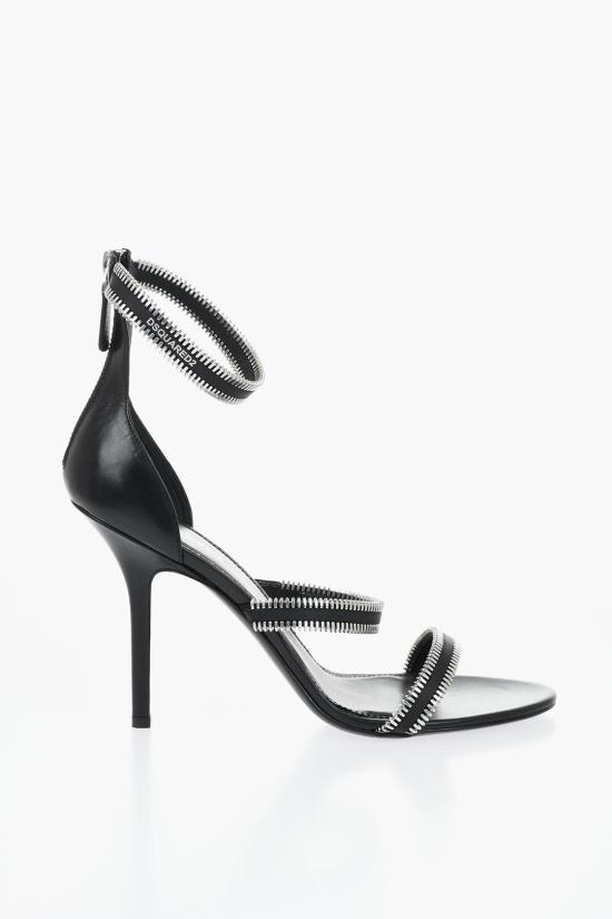  디스퀘어드2 힐/펌프스 HSW0245015077172124 Black - DSQUARED2