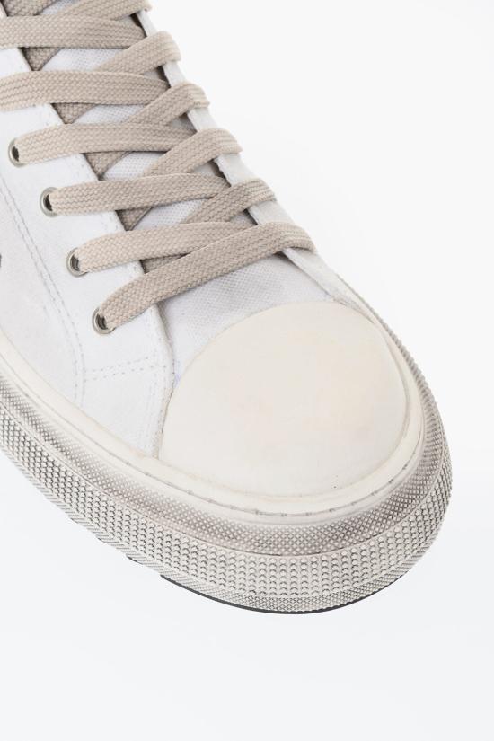  디스퀘어드2 스니커즈 SNM029325406367M2712 White - DSQUARED2