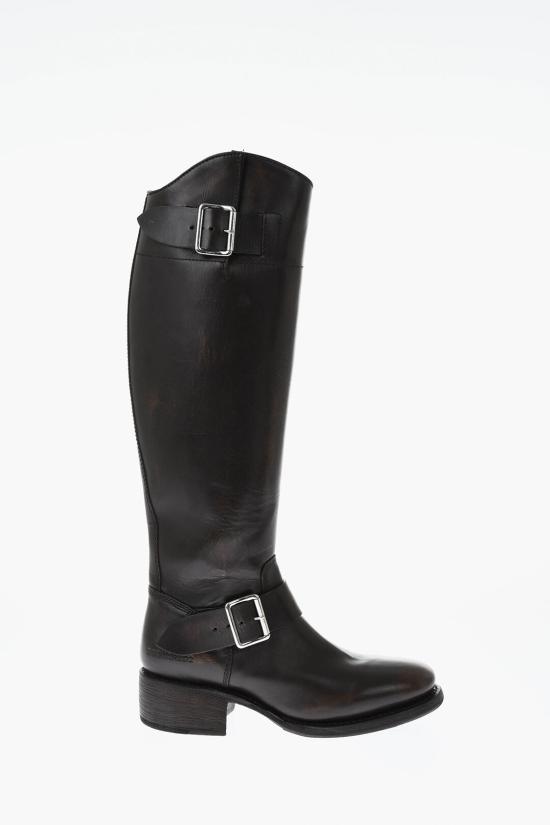  디스퀘어드2 부츠 BOW0080416000015081 Brown - DSQUARED2