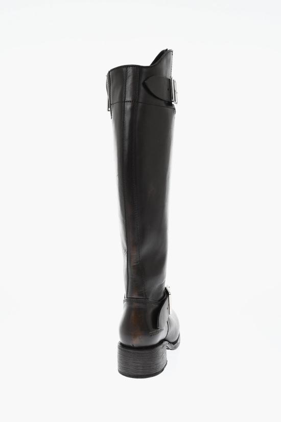  디스퀘어드2 부츠 BOW0080416000015081 Brown - DSQUARED2