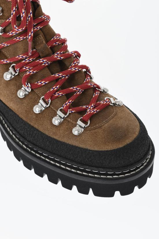  디스퀘어드2 부츠 ABM0141016021325092 Brown - DSQUARED2