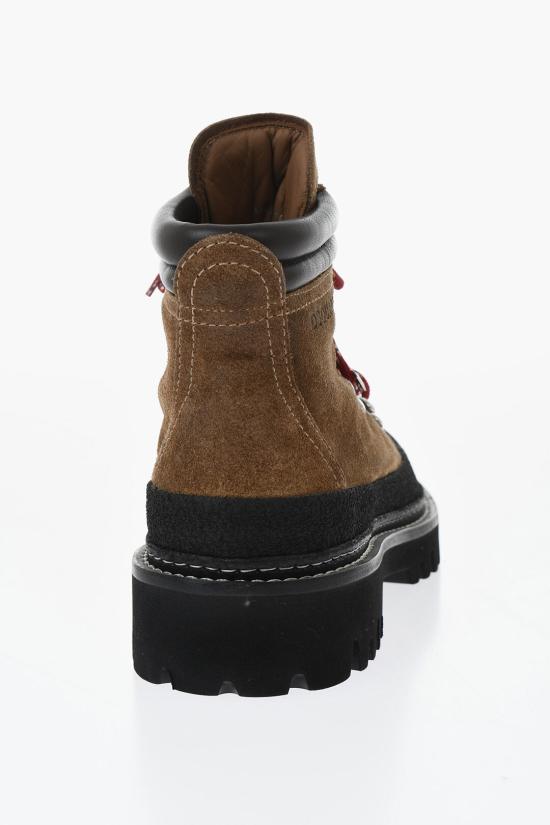  디스퀘어드2 부츠 ABM0141016021325092 Brown - DSQUARED2