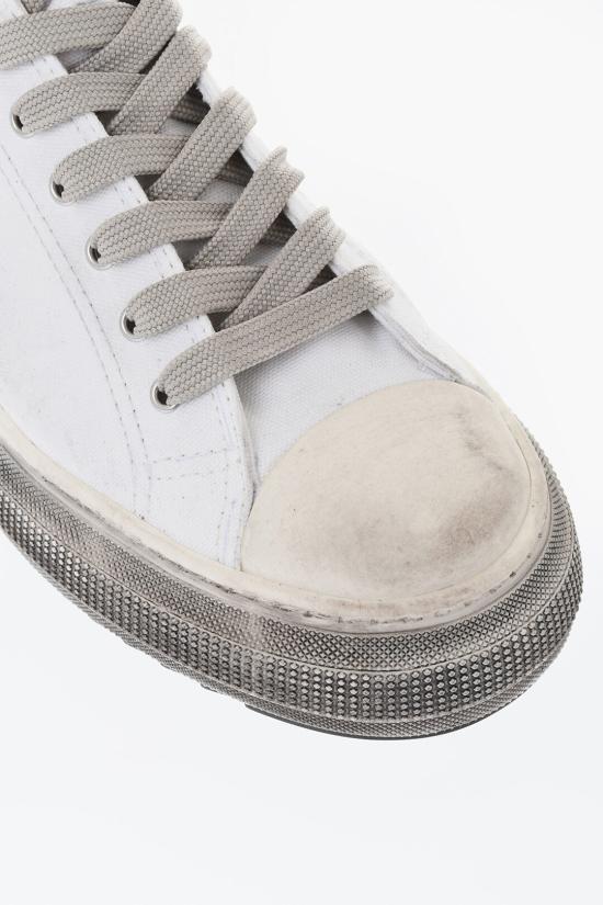  디스퀘어드2 스니커즈 SNM033325406367M072 White - DSQUARED2