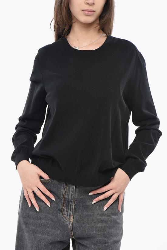  아스페시 스웨터 361533711241 Black