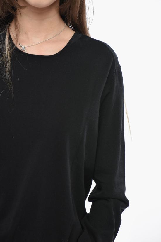  아스페시 스웨터 361533711241 Black - ASPESI