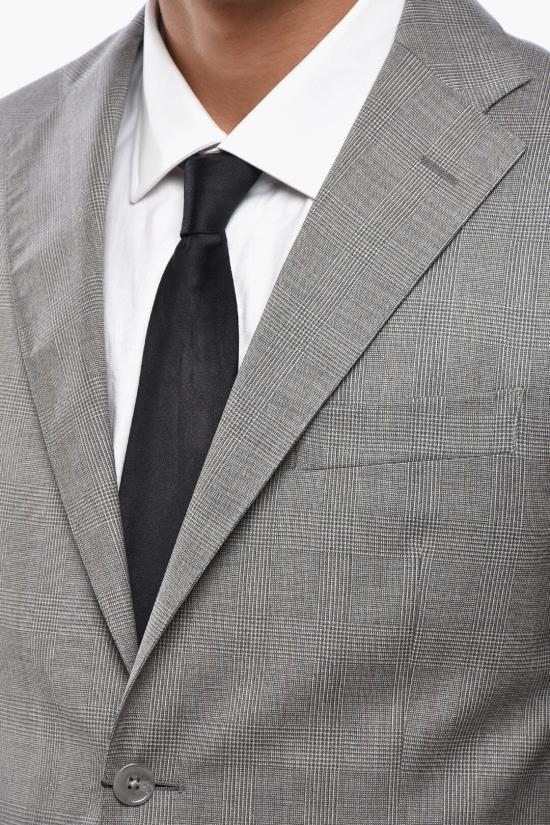  꼬르넬리아니 수트 자켓 91X008 3117560 016 Gray - CORNELIANI
