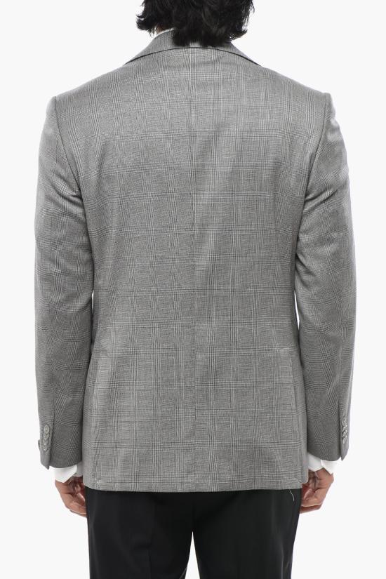  꼬르넬리아니 수트 자켓 91X008 3117560 016 Gray - CORNELIANI