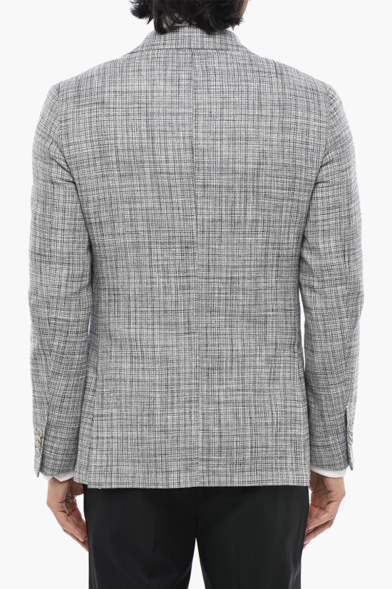  꼬르넬리아니 수트 자켓 85XZ23 0166955 014 Blue - CORNELIANI