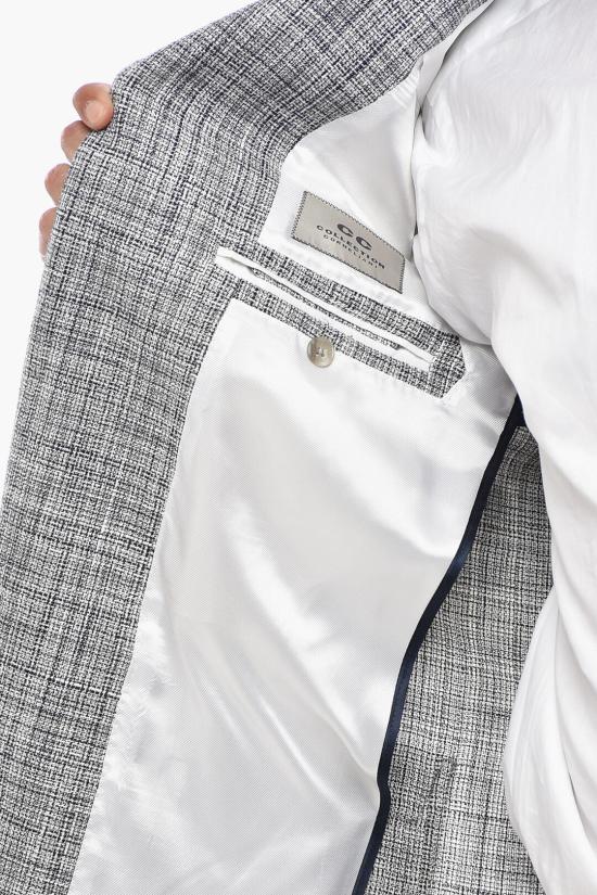  꼬르넬리아니 수트 자켓 85XZ23 0166955 014 Blue - CORNELIANI