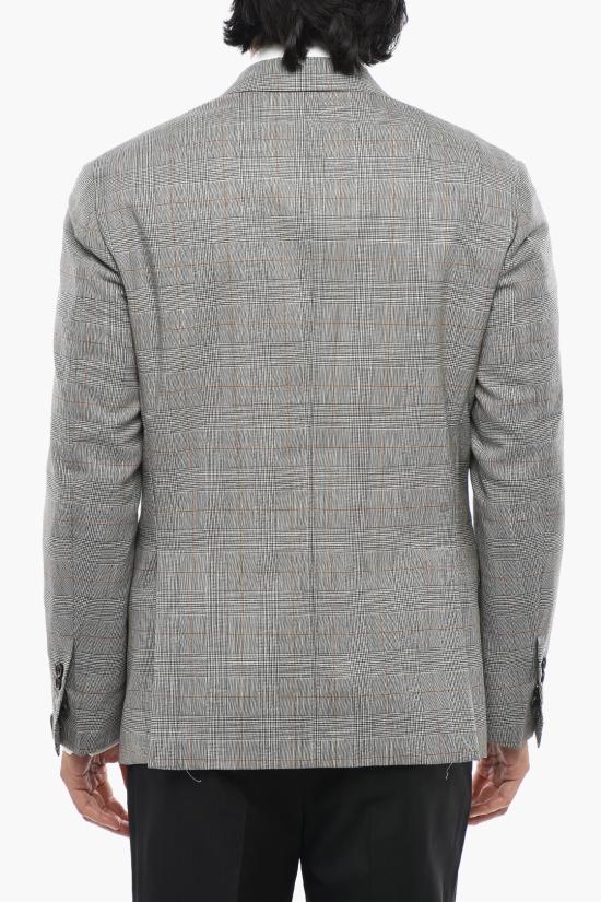  꼬르넬리아니 수트 자켓 91XH07 3117341 015 Gray - CORNELIANI