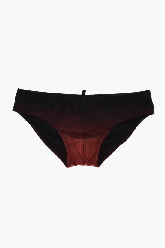  디스퀘어드2 스윔팬츠 D7B315960ISA01609 Black