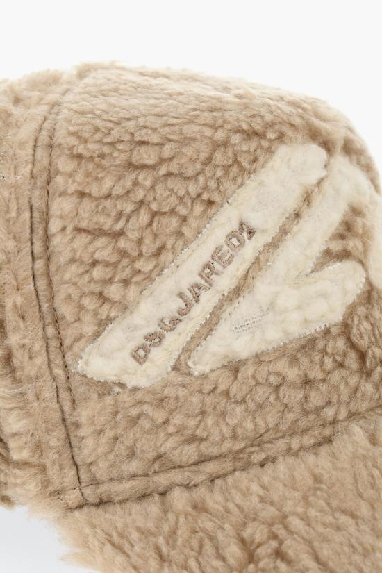  디스퀘어드2 볼캡 BCM0839432058645089 Beige - DSQUARED2