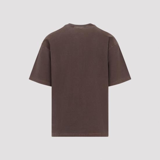 26FW 칼하트 WIP 반팔 티셔츠 I036863 47GD TOBACCO DOM - CARHARTT WIP