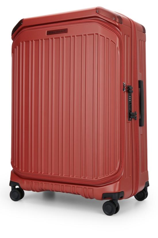 26FW 피콰드로 더플백 BV7247PQL CUO - PIQUADRO