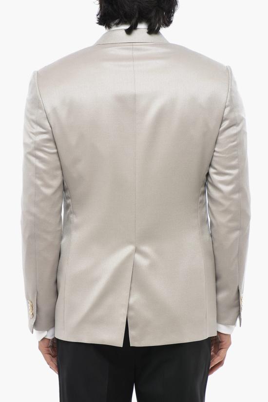  꼬르넬리아니 수트 자켓 916901 3198402 036 Beige - CORNELIANI