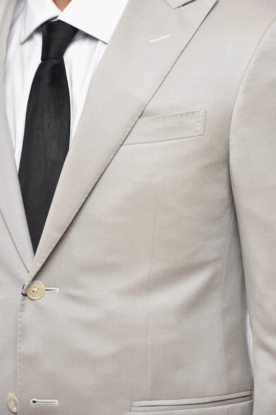 꼬르넬리아니 수트 자켓 916901 3198402 036 Beige - CORNELIANI