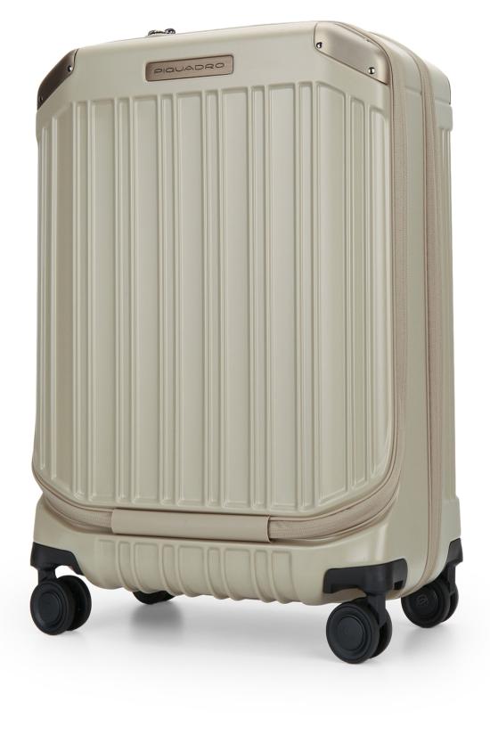 26FW 피콰드로 캐리어 BV7245PQL BEO - PIQUADRO