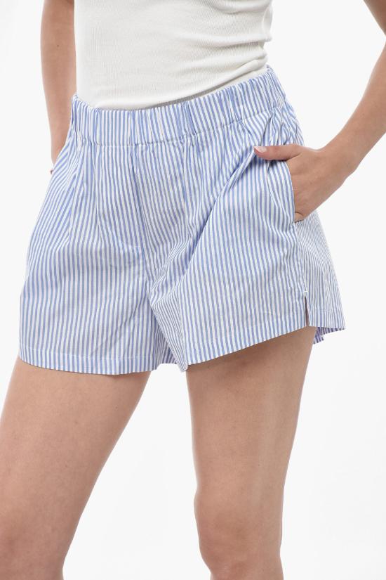  크루나 숏팬츠 SW02MILLY2418 506 Light blue - CRUNA