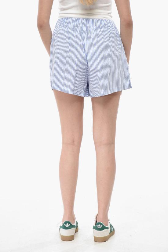  크루나 숏팬츠 SW02MILLY2418 506 Light blue - CRUNA