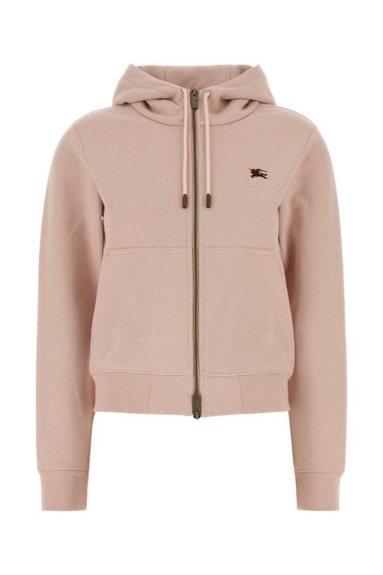 26FW 버버리 자켓 8131899 C2989 Pink