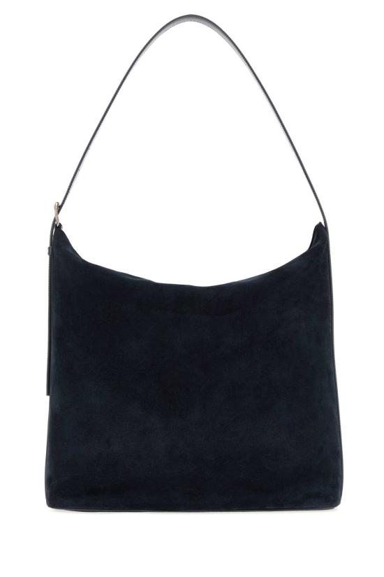 26FW 아페쎄 베라 스웨이드 레더 토트 백 PXCALF67029 IAK Blue