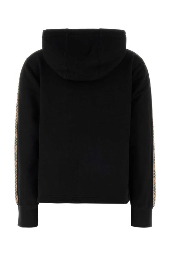 26FW 버버리 자켓 8130149 A1189 Black - BURBERRY