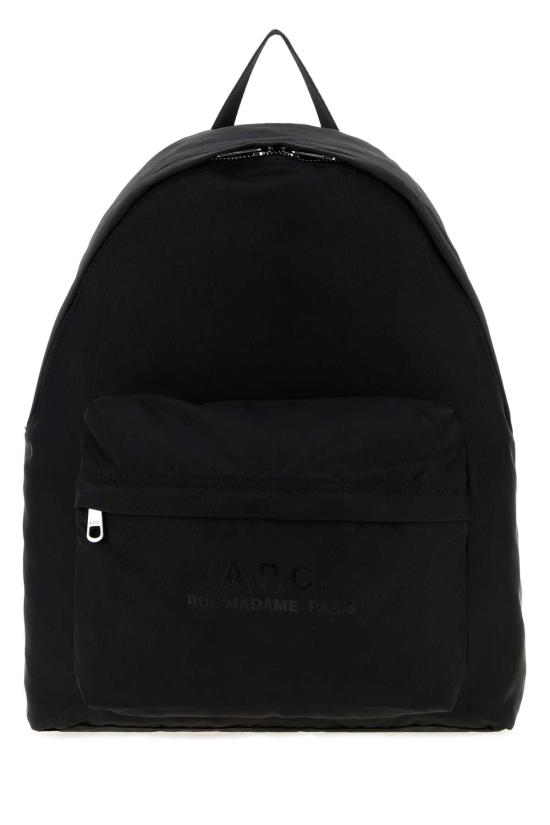 26FW 아페쎄 크로스백 PAAGXH62630 LZZ Black