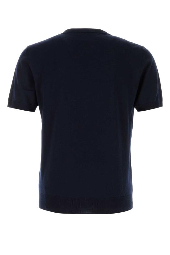 26SS 발렌티노 가라바니 스웨터 8V3KCE60BCJ 598 Blue - VALENTINO GARAVANI