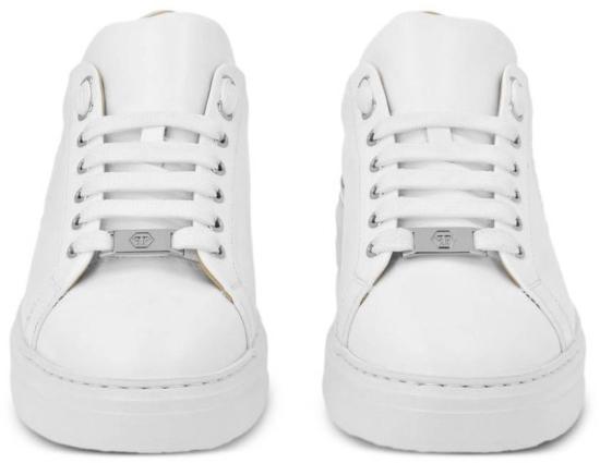  필립 플레인 스니커즈 9997456146718 WHITE - PHILIPP PLEIN