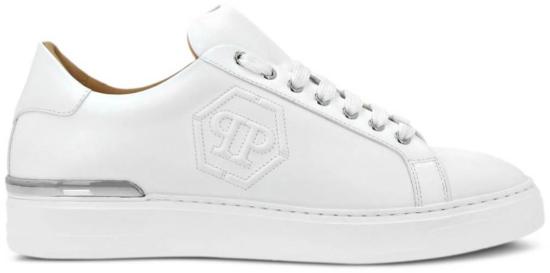 필립 플레인 스니커즈 9997456146718 WHITE
