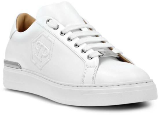  필립 플레인 스니커즈 9997456146718 WHITE - PHILIPP PLEIN