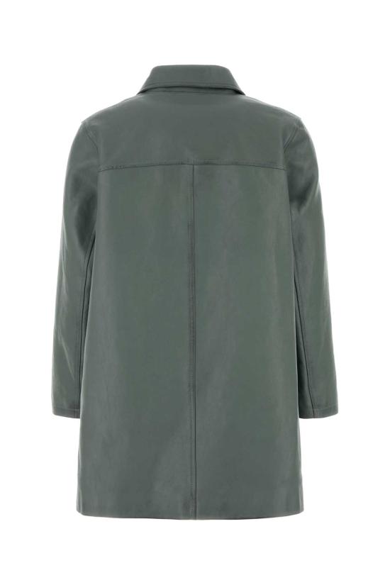 26SS 끌로에 자켓 CH26SCV93205 44L Light Blue - CHLOE